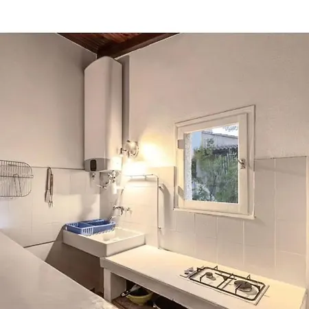 Folaca 45m2 5 Pers Rondinara 別荘 *