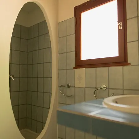 Folaca 45m2 5 Pers Rondinara *