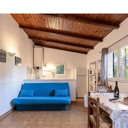 Folaca 45m2 5 Pers Rondinara *