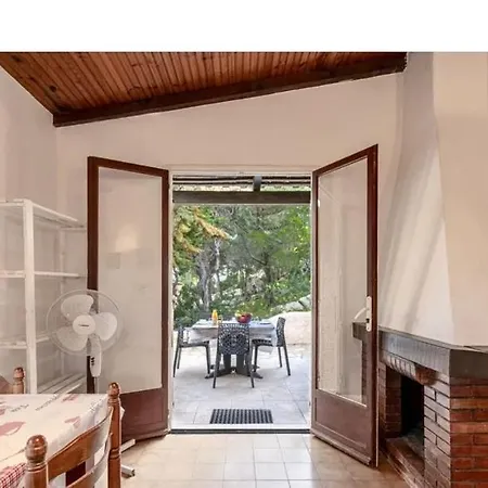 Folaca 45m2 5 Pers Rondinara 別荘