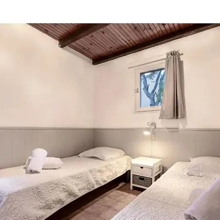 別荘 Folaca 45m2 5 Pers Rondinara