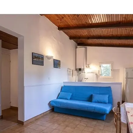 別荘 Folaca 45m2 5 Pers Rondinara