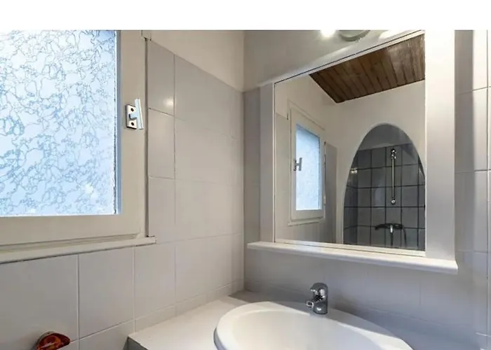 Hébergement de vacances Folaca 45m2 5 Pers Rondinara *