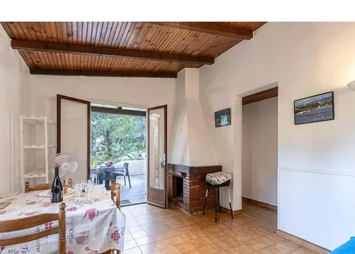 Folaca 45m2 5 Pers Rondinara