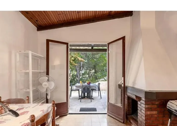 Folaca 45m2 5 Pers Rondinara Hébergement de vacances