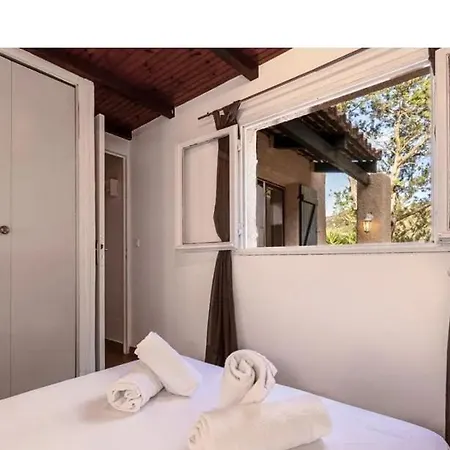 Feriehus Folaca 45m2 5 Pers Rondinara *