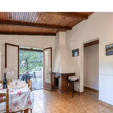 Folaca 45m2 5 Pers Rondinara