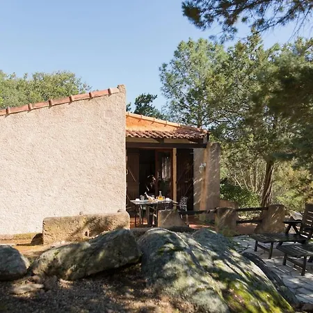 Folaca 45m2 5 Pers Rondinara