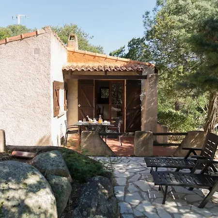 Folaca 45m2 5 Pers Rondinara