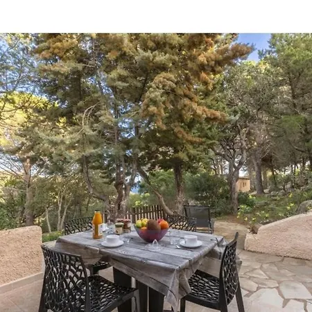 Feriehus Folaca 45m2 5 Pers Rondinara