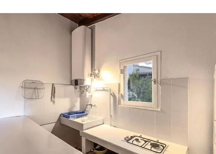 Folaca 45m2 5 Pers Rondinara Hébergement de vacances *