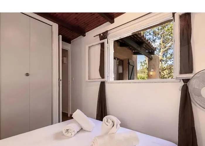 Hébergement de vacances Folaca 45m2 5 Pers Rondinara *