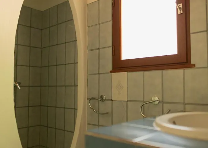 Folaca 45m2 5 Pers Rondinara *