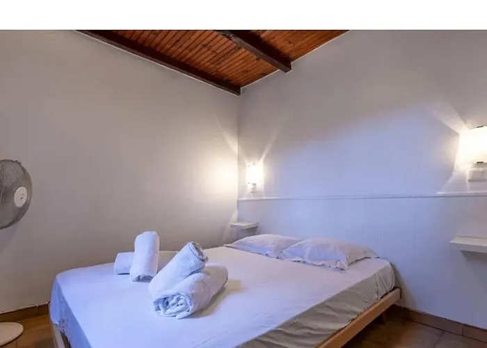 Folaca 45m2 5 Pers Rondinara * Bonifacio (Corsica)